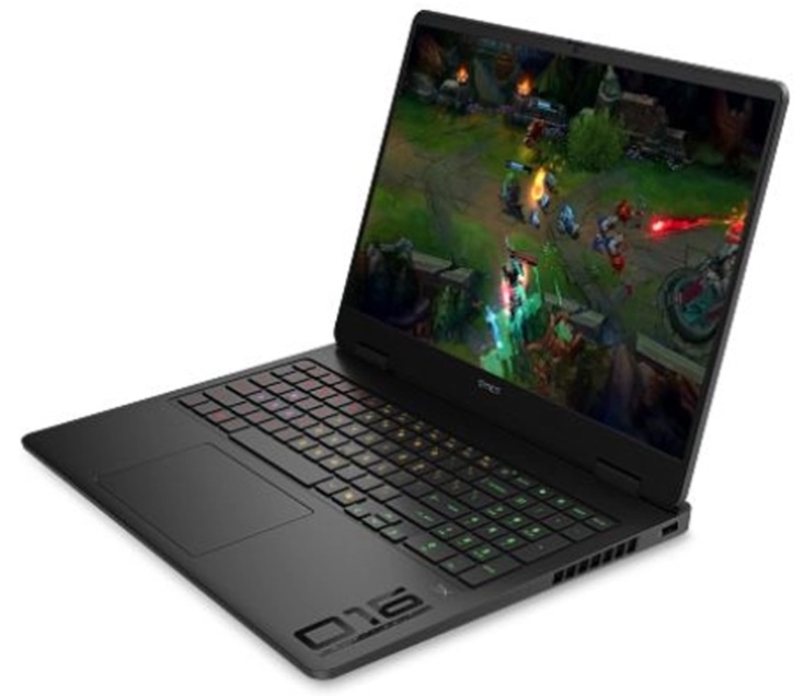 Laptop HP Omen Gaming 16-am0127TX BX8Y0PA