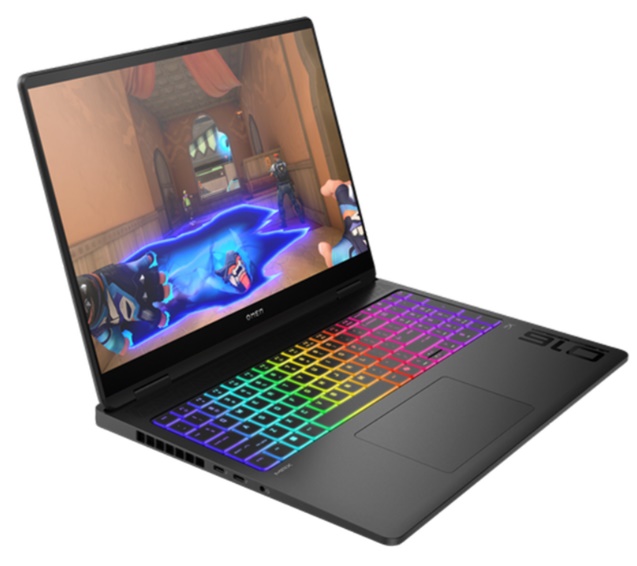 Laptop HP Omen Gaming MAX 16 16-ah0213TX C1WR2PA 