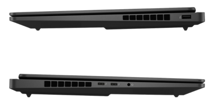 Laptop HP Omen Gaming MAX 16 16-ah0213TX C1WR2PA 