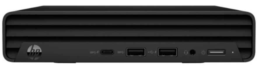 Mini PC HP Pro 260 G9 BE0C7AT (i5 1335U/ 8GB/ 256Gb SSD/ Win11/ 1Y)