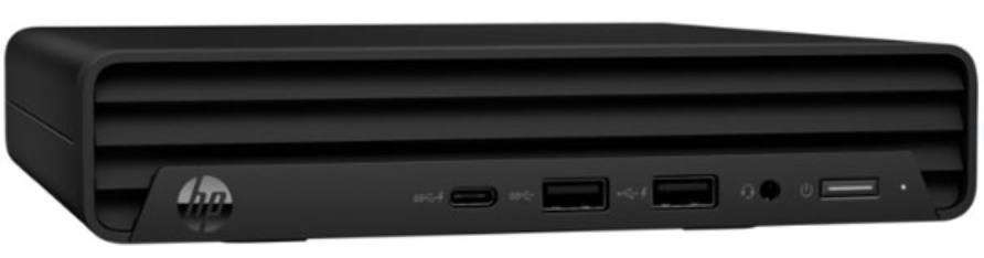 Mini PC HP Pro 260 G9 BE0C7AT (i5 1335U/ 8GB/ 256Gb SSD/ Win11/ 1Y)