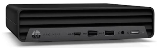 Mini PC HP Pro 400 G9 C46D9AT (I5-14500T/ 8GB/ 512GB SSD/ Win11/ 1Y) 