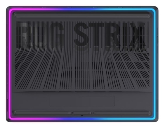 Laptop Asus Gaming ROG Strix G16 G615LR-S5289W