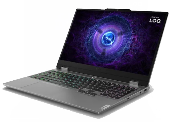 Laptop Lenovo LOQ Gaming 15IRX9