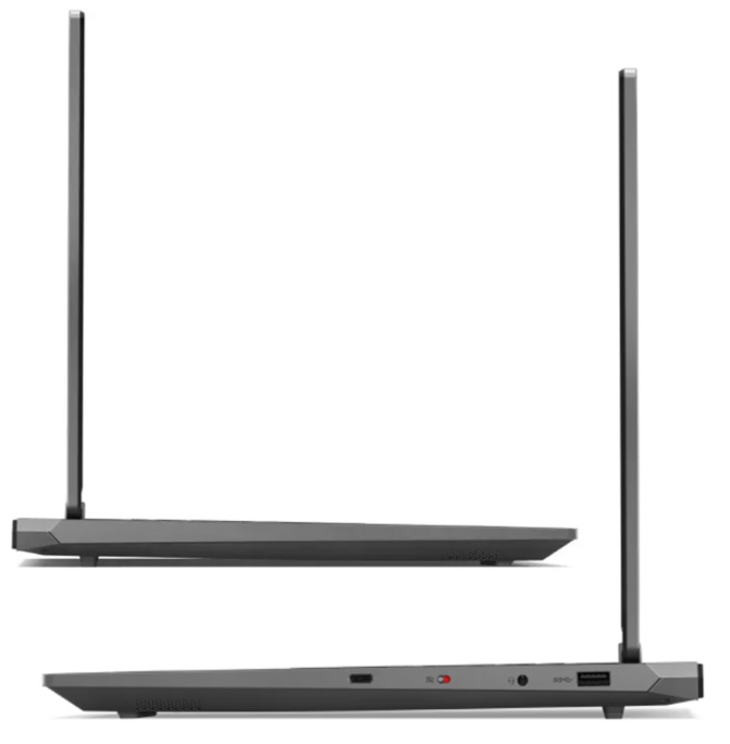 Laptop Lenovo LOQ Gaming 15IRX9