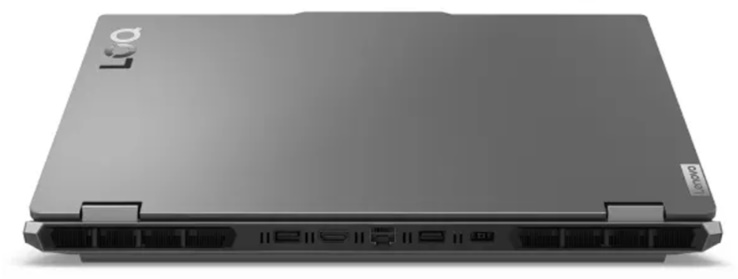 Laptop Lenovo LOQ Gaming 15IRX9