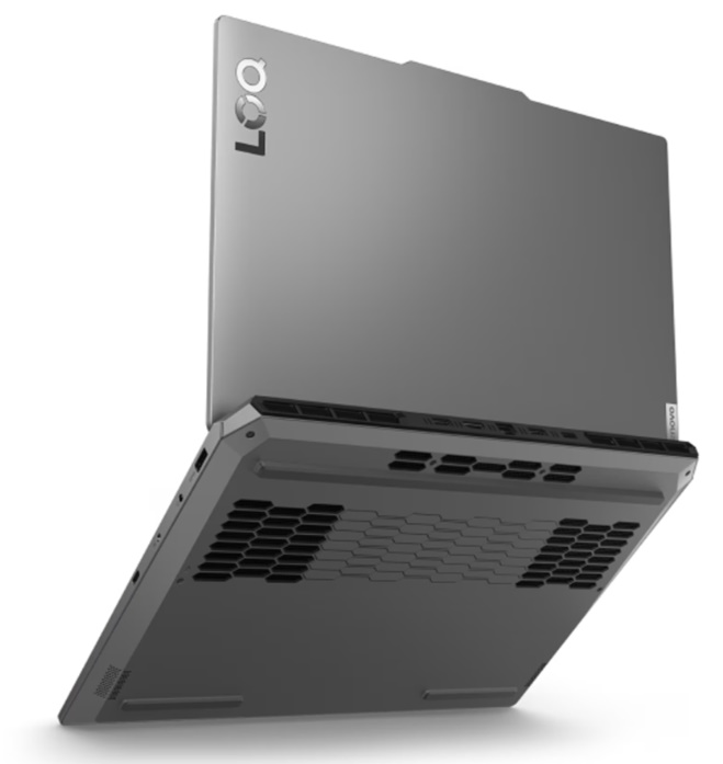 Laptop Lenovo LOQ Gaming 15IRX9