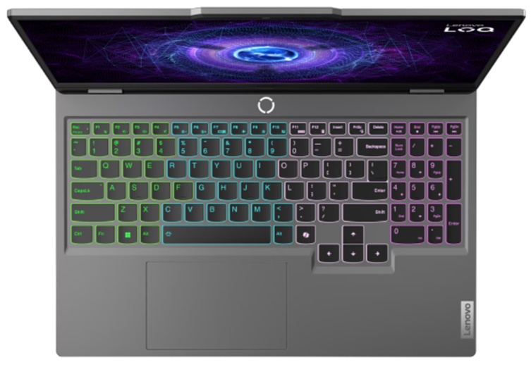 Laptop Lenovo LOQ Gaming 15IRX9