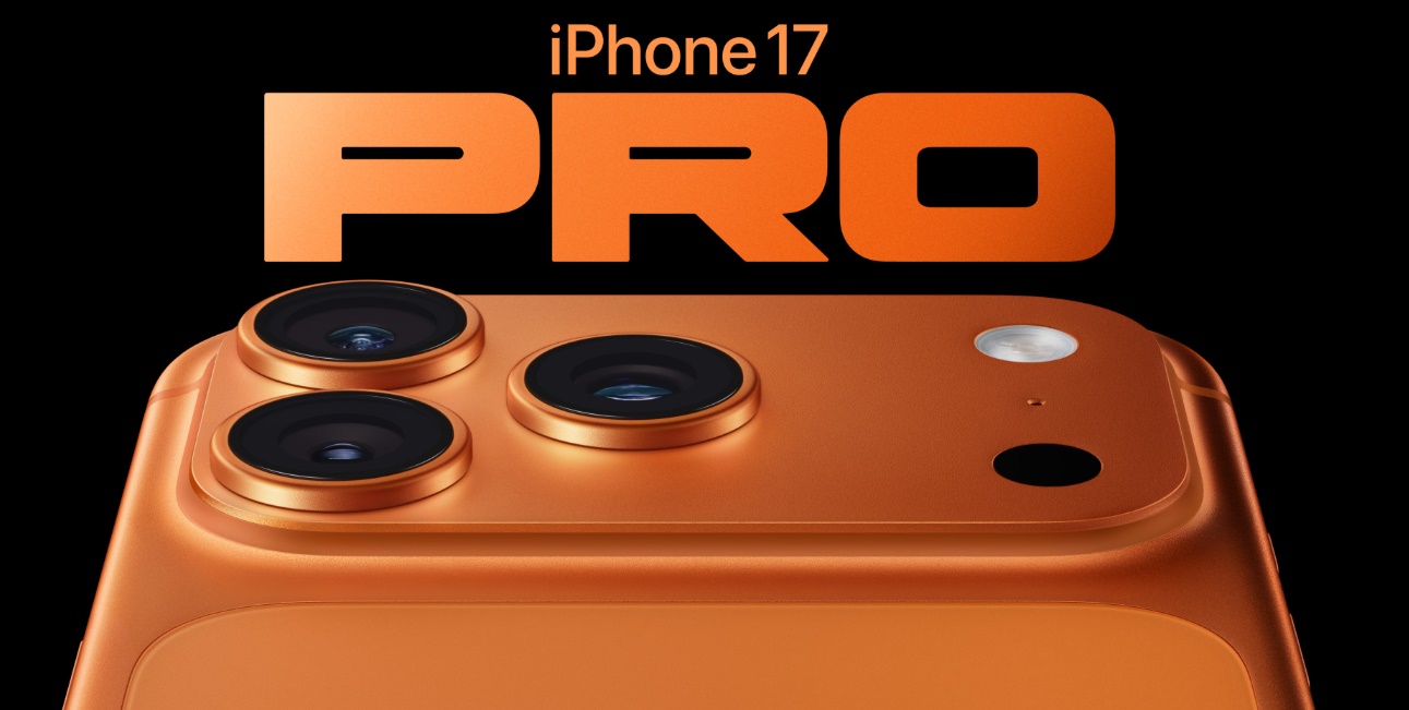 Điện thoại Apple iPhone 17 Pro - Pro Max
