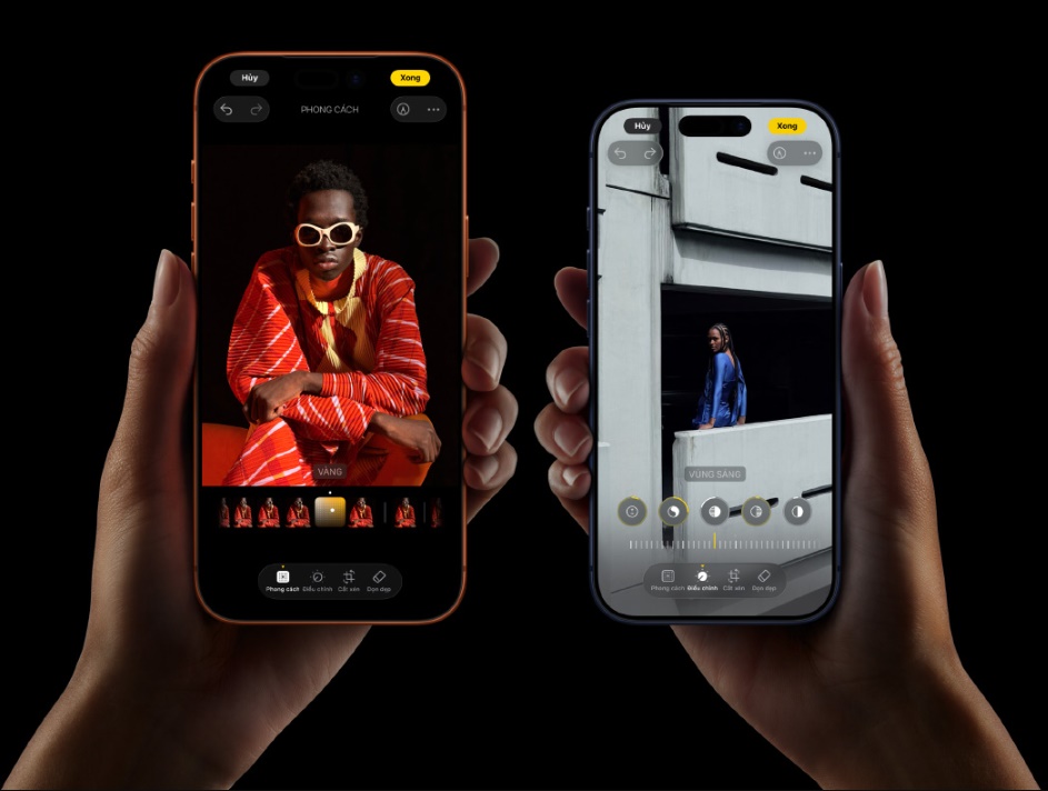 Điện thoại Apple iPhone 17 Pro - Pro Max