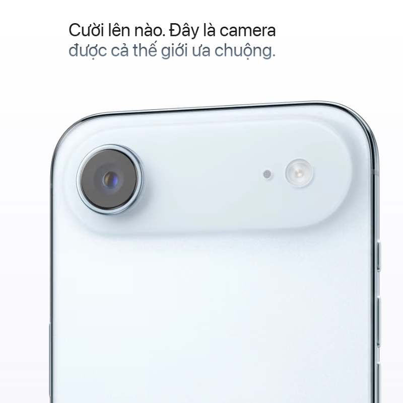 Điện thoại Apple iPhone Air 