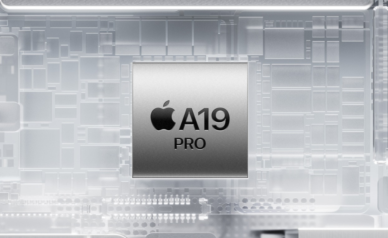 Điện thoại Apple iPhone Air 