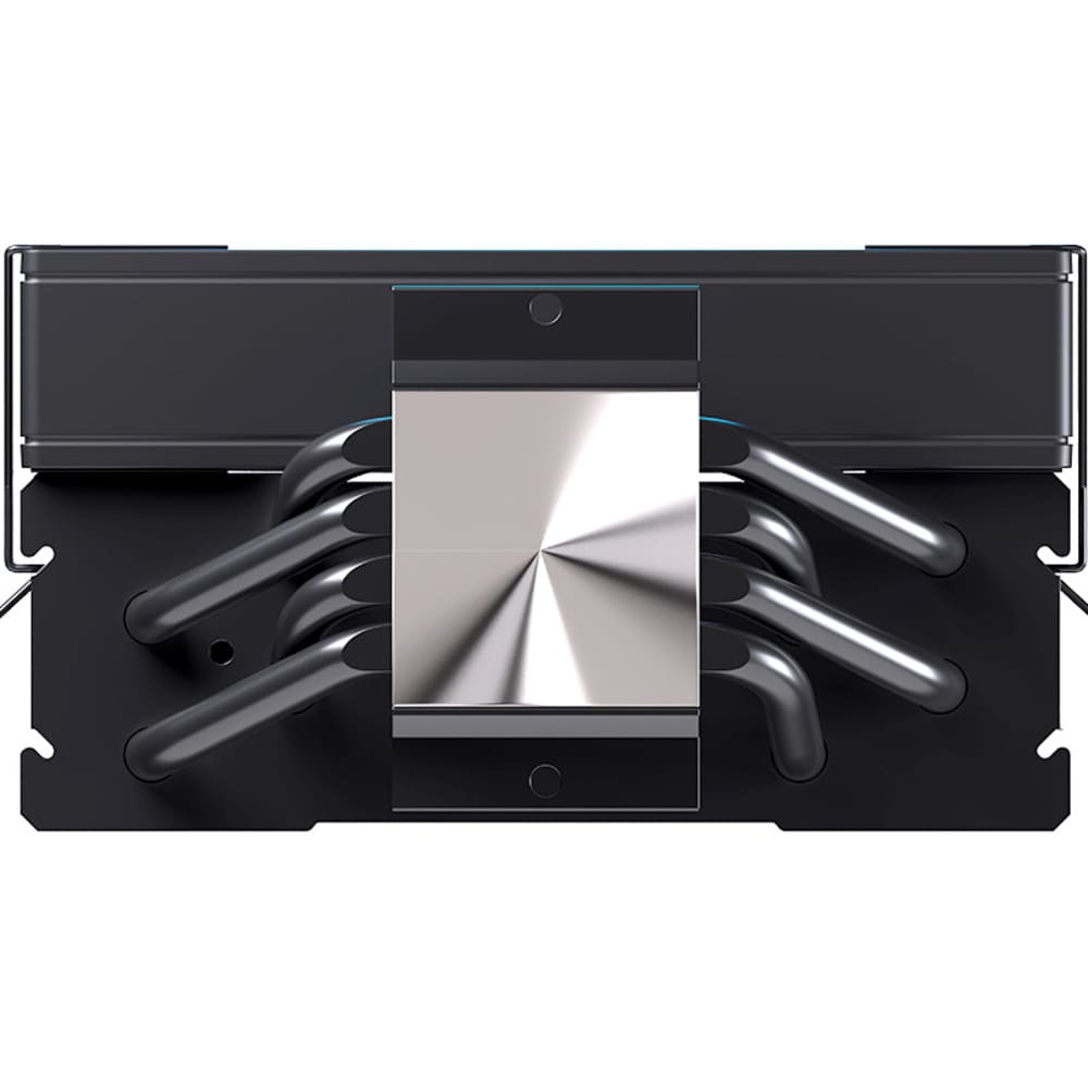 Tản nhiệt CPU EINAREX VENTUS V50 Black 