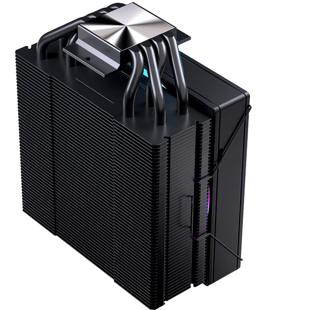 Tản nhiệt CPU EINAREX VENTUS V50 Black 