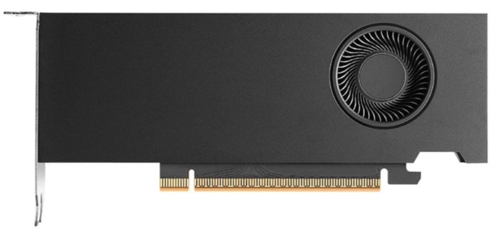 Card đồ họa Leadtek NVIDIA RTX PRO 2000 Blackwell 16GB 