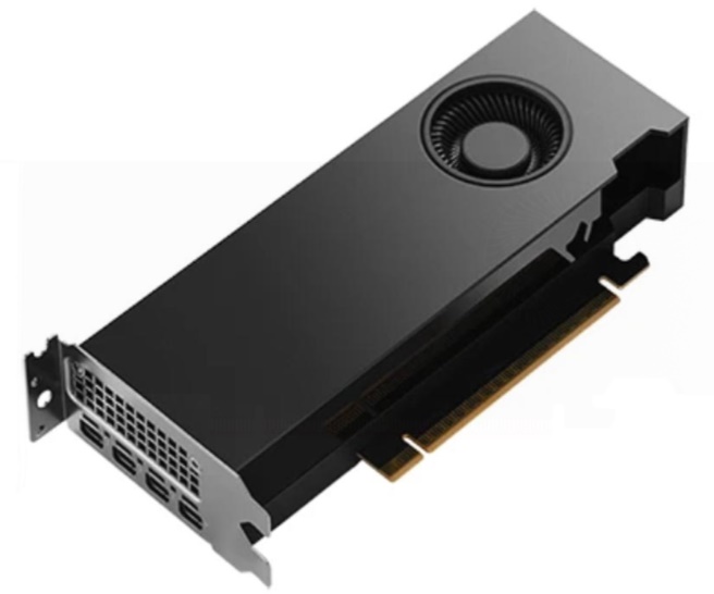 Card đồ họa Leadtek NVIDIA RTX PRO 2000 Blackwell 16GB 