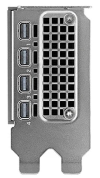 Card đồ họa Leadtek NVIDIA RTX PRO 2000 Blackwell 16GB 