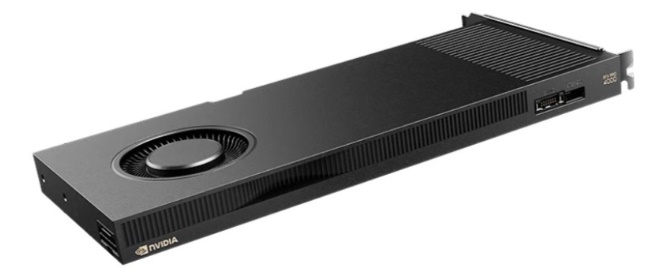 Card đồ họa Leadtek NVIDIA RTX PRO 4000 SFF Blackwell 24GB 