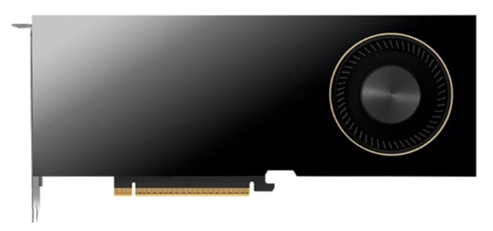 Card đồ họa Leadtek NVIDIA RTX PRO 6000 Blackwell Max-Q Workstation Edition 300w 96G 