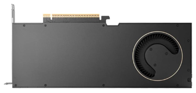 Card đồ họa Leadtek NVIDIA RTX PRO 6000 Blackwell Max-Q Workstation Edition 300w 96G 