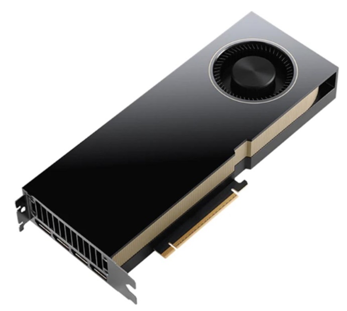 Card đồ họa Leadtek NVIDIA RTX PRO 6000 Blackwell Max-Q Workstation Edition 300w 96G 