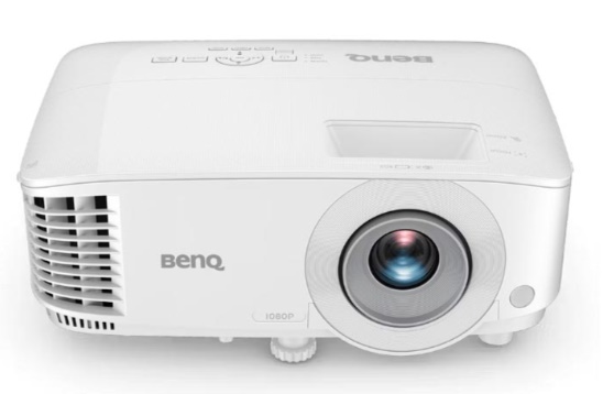 Máy chiếu BenQ MH560 (DLP/ 3800 Ansi Lumens/ Full HD)