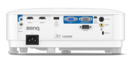 Máy chiếu BenQ MH560 (DLP/ 3800 Ansi Lumens/ Full HD)