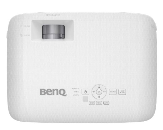 Máy chiếu BenQ MH560 (DLP/ 3800 Ansi Lumens/ Full HD)