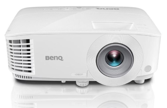 Máy chiếu BenQ MH733 (DLP/ 4000 Ansi Lumens/ Full HD)