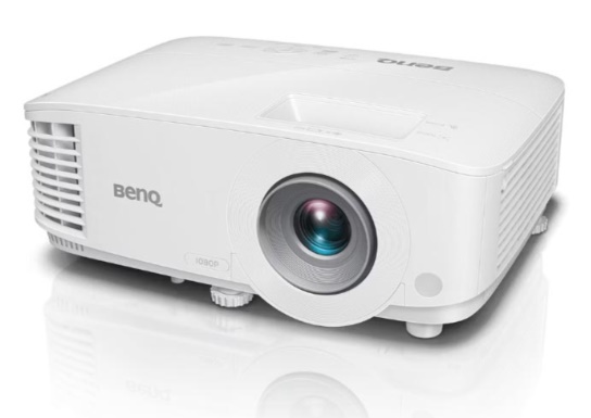 Máy chiếu BenQ MH733 (DLP/ 4000 Ansi Lumens/ Full HD)