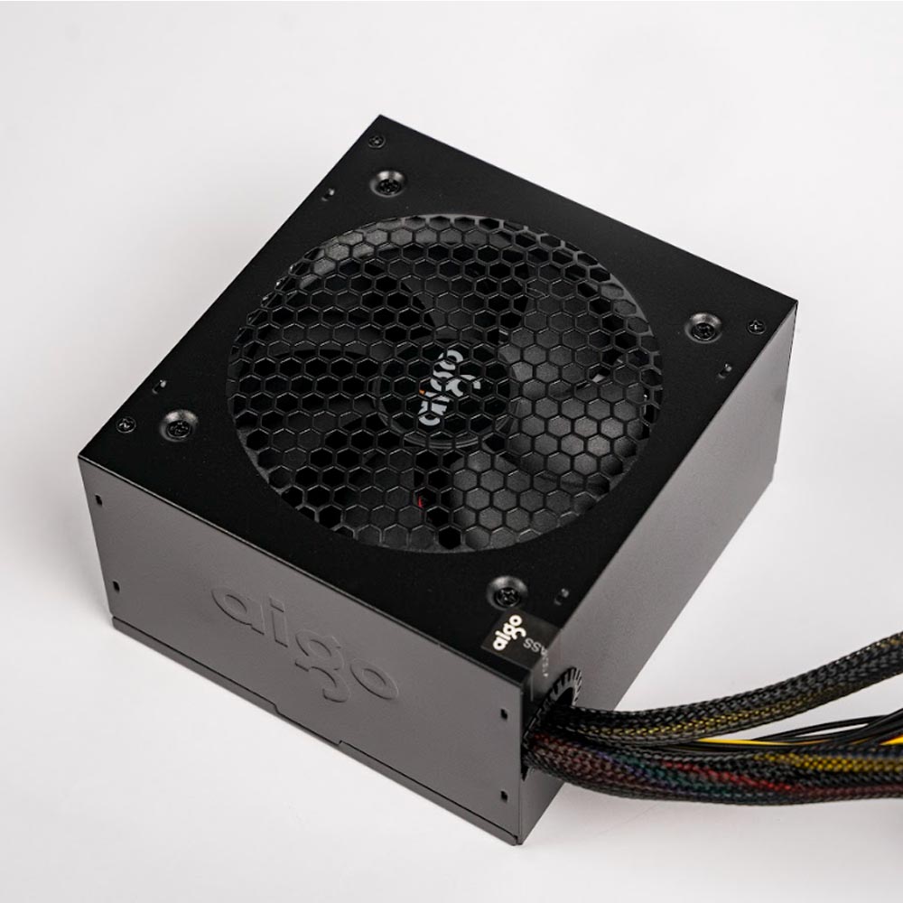 Nguồn máy tính Aigo VK450 -450W