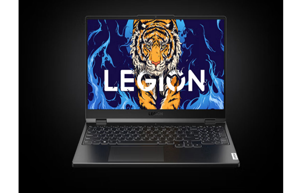 Laptop Lenovo Legion Gaming 5 Pro 16IAH7H 82RF0043VN