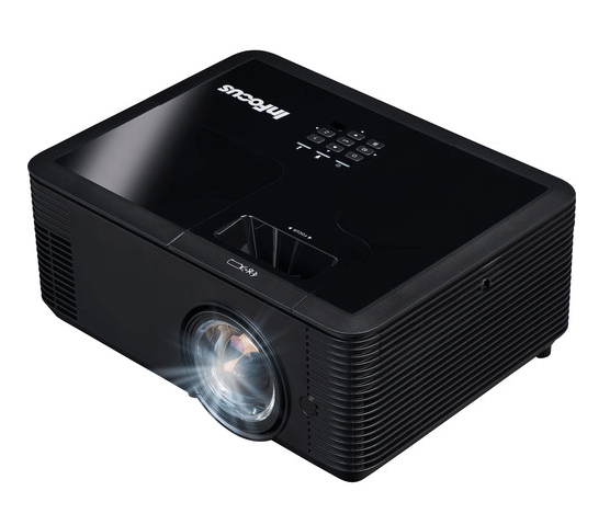 Máy chiếu Infocus IN114BBST chính hãng