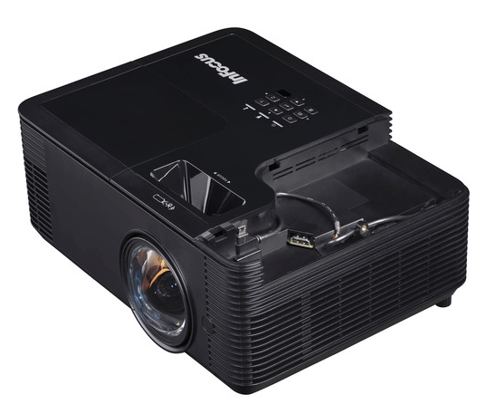 Máy chiếu Infocus IN114BBST chính hãng