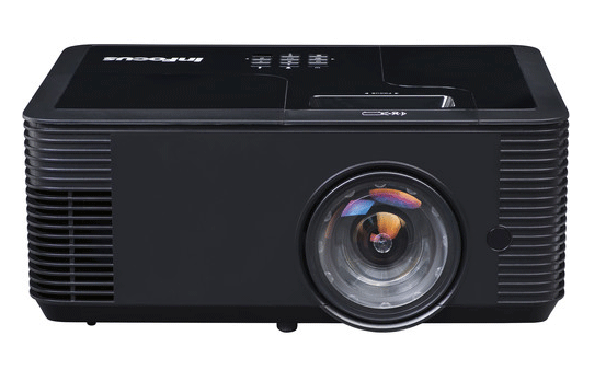 Máy chiếu Infocus IN114BBST chính hãng