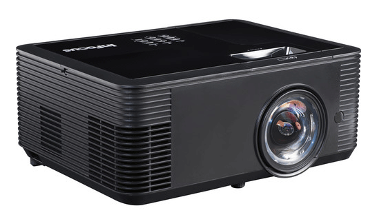 Máy chiếu Infocus IN114BBST chính hãng