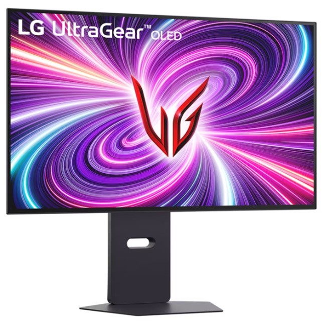 Màn hình gaming LG UltraGear 32GS95UV-B