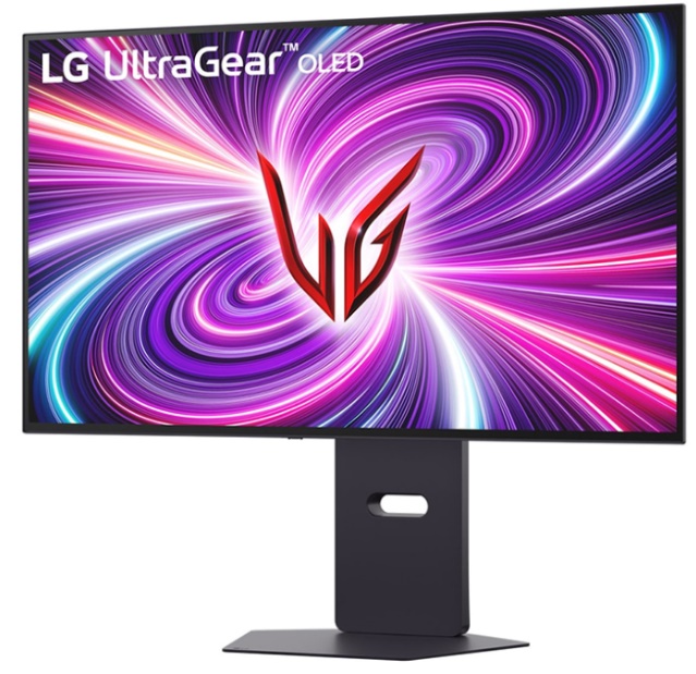 Màn hình gaming LG UltraGear 32GS95UV-B