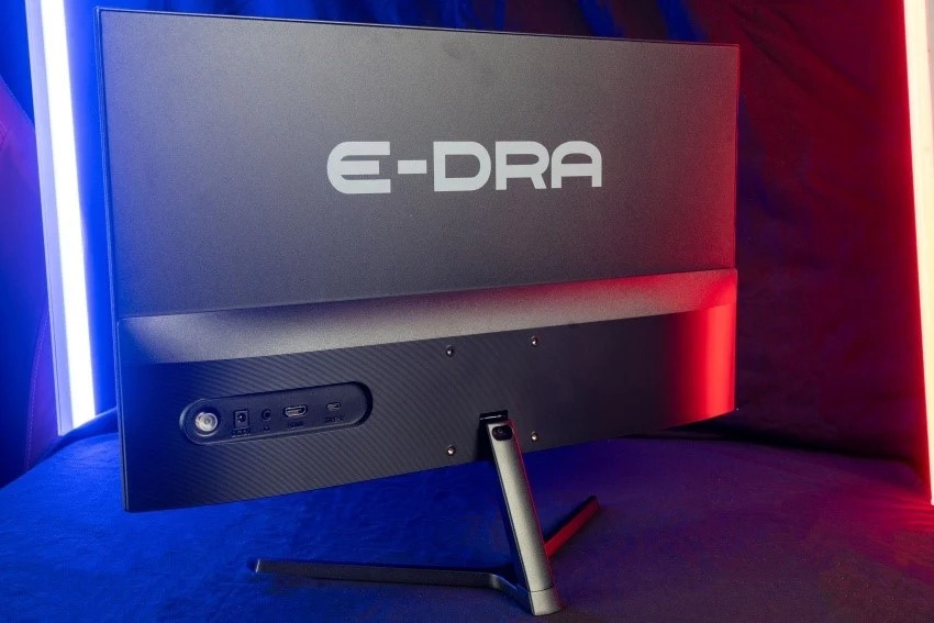 Điểm nổi bật của màn hình E-Dra