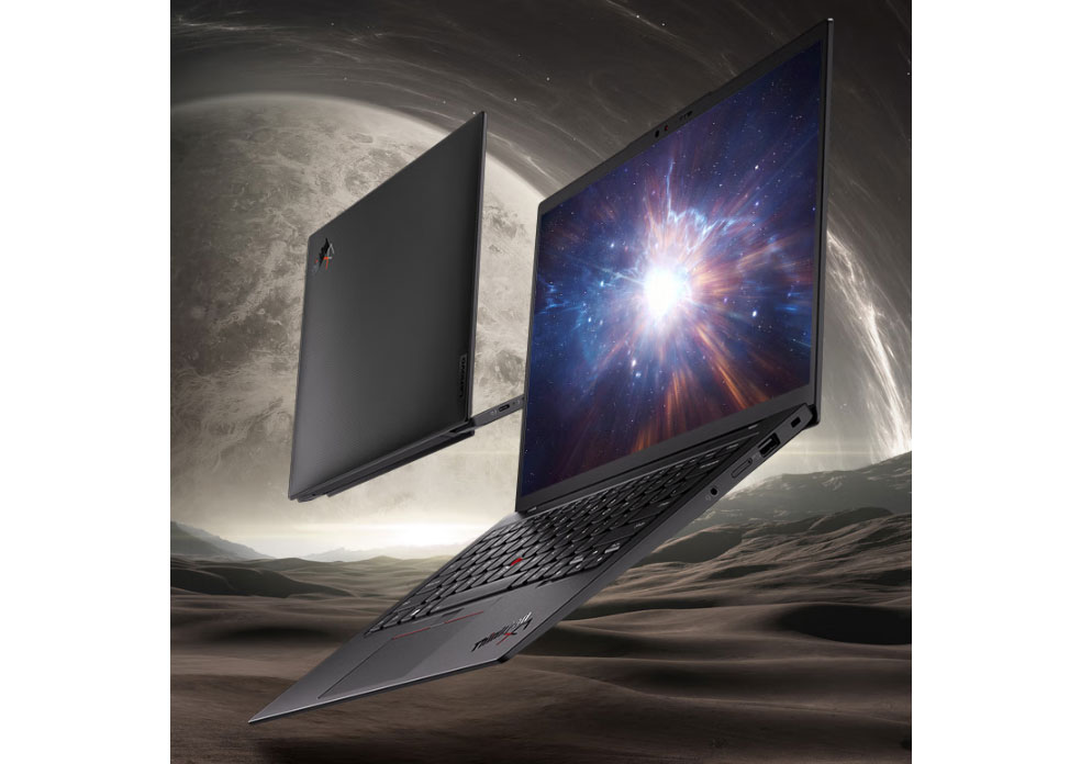 Máy tính xách tay Lenovo Thinkpad X1 Carbon Gen 10