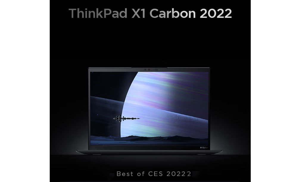 Máy tính xách tay Lenovo Thinkpad X1 Carbon Gen 10 