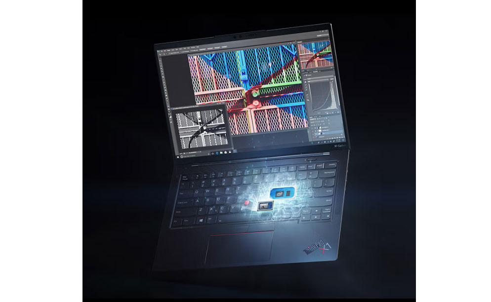 Máy tính xách tay Lenovo Thinkpad X1 Carbon Gen 10