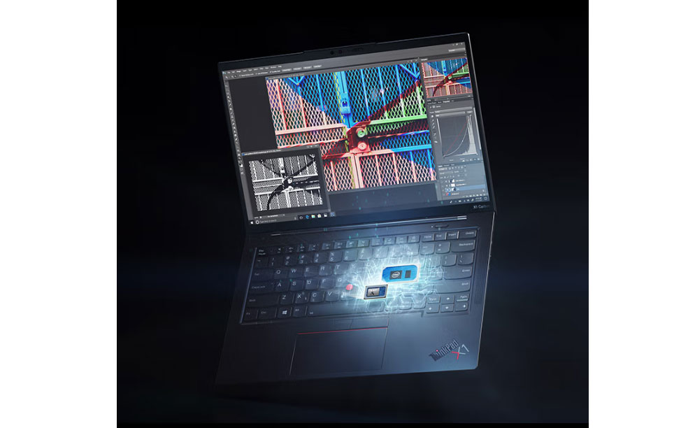 Máy tính xách tay Lenovo Thinkpad X1 Carbon Gen 10 