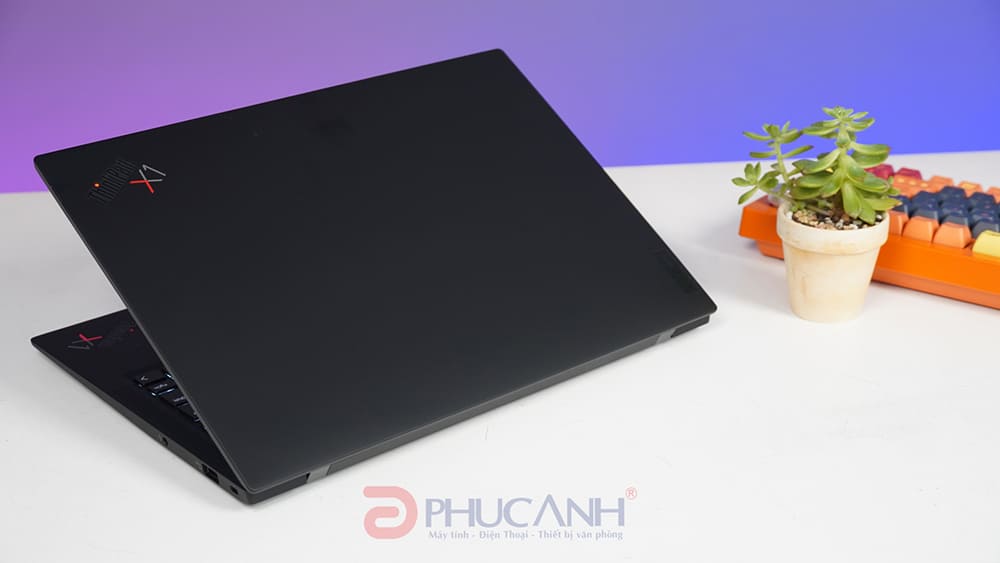 Lenovo ThinkPad X1 Carbon Gen 10 21CB00A6VN TOUCH