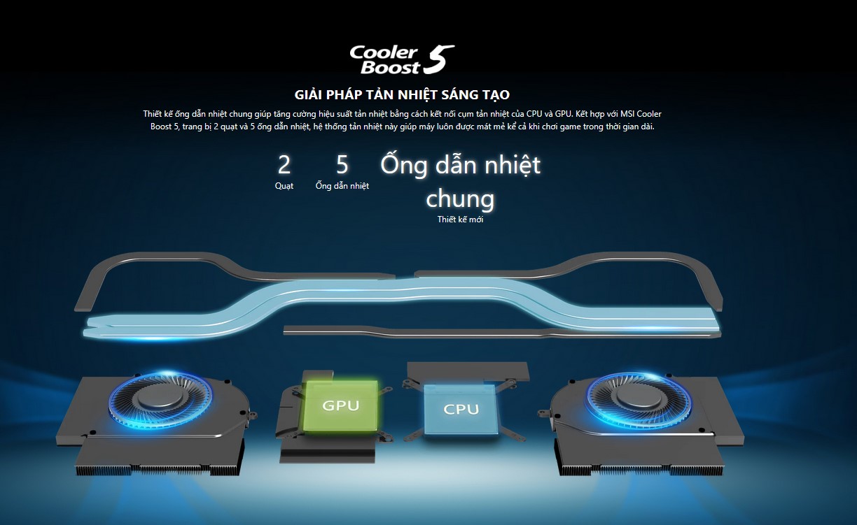 Laptop MSI Gaming Stealth A16 AI+ A3XVGG-208VN