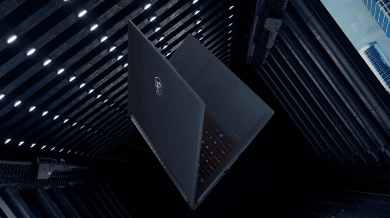 Laptop MSI Gaming Stealth A16 AI+ A3XVGG-208VN