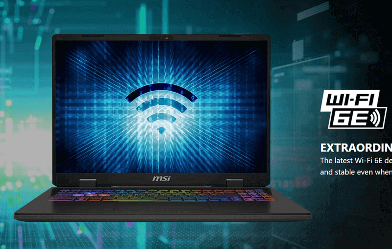 Laptop MSI Sword 16 HX B14VEKG-856VN
