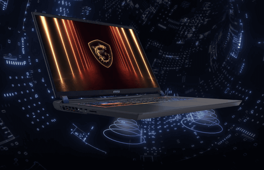 Laptop MSI Gaming Vector 16 HX AI A2XWIG-062VN