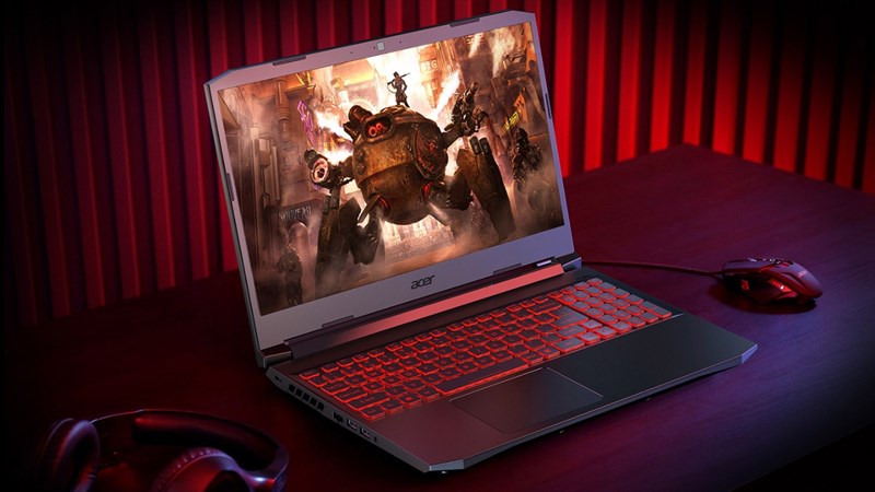 laptop gaming Acer 
