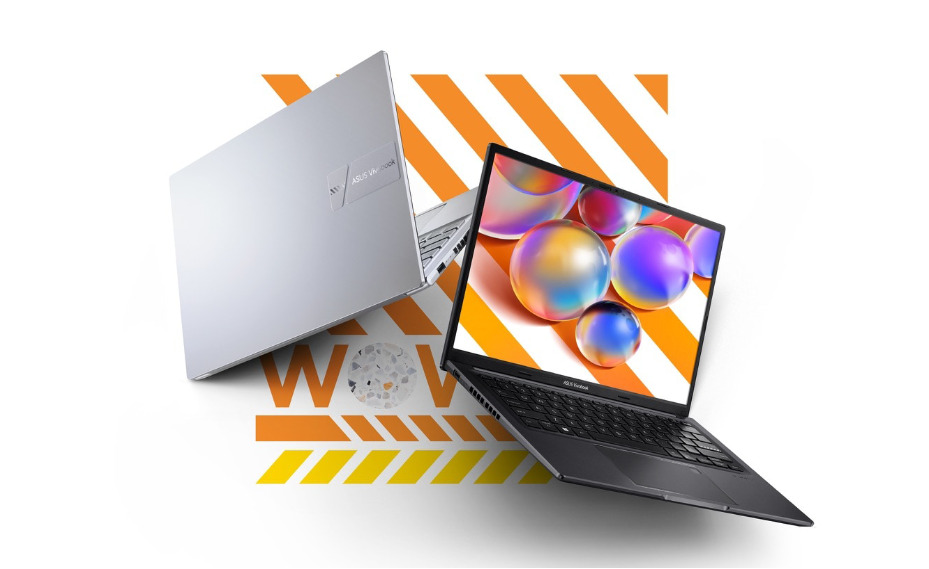 Laptop Asus Vivobook 14 OLED